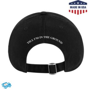 kenny Haunted Mound Merch Store Haunted Mound Black Hat