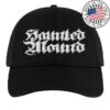 kenny Haunted Mound Merch Store Haunted Mound Black Hats