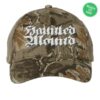 kenny Haunted Mound Merch Store Haunted Mound Camo Hats