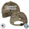 kenny Haunted Mound Merch Store Haunted Mound Camo Hatss
