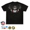 kenny Haunted Mound Merch Store Haunted Mound Reapers Black Shirt