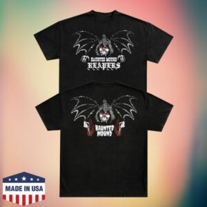 kenny Haunted Mound Merch Store Haunted Mound Reapers Black Shirtss kenny Haunted Mound Merch Store Haunted Mound Reapers Black Shirtss