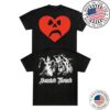 Haunted Mound Merch Store Heart Shirt 2 kenny Haunted Mound Merch Store Heart Shirtss