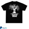 kenny Haunted Mound Merch Store I Heart Hm Black Shirt