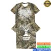 kenny Haunted Mound Merch Store Sematary Logo Camo Shirtss
