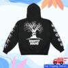 kenny Haunted Mound Merch Store Sematary Logo Hoodie