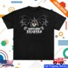kenny Haunted Mound Store Merch Haunted Mound Reapers Black Tee