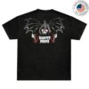 kenny Haunted Mound Store Merch Haunted Mound Reapers Black Tee0