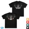 kenny Haunted Mound Store Merch Haunted Mound Reapers Black Tee1