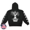 kenny Haunted Mound Store Merch Sematary Logo Hoodie