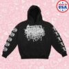 kenny Haunted Mound Store Merch Sematary Logo Hoodie1