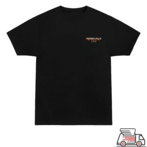 kenny Hidden Hills Merch Store Hidden Fortune Shirt
