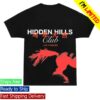 kenny Hidden Hills Merch Store Year Of The Horse Shirts