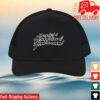 Hyryder Merch Store Hyryder's 2026 Driftin' & Dreamin' Embroidered Snap Back Trucker Hat 6 Hyryder Merch Store Hyryder's 2026 Driftin' & Dreamin' Embroidered Snap Back Trucker Hat