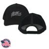 Hyryder Merch Store Hyryder's 2026 Driftin' & Dreamin' Embroidered Snap Back Trucker Hat 1 Hyryder Merch Store Hyryder's 2026 Driftin' & Dreamin' Embroidered Snap Back Trucker Hat