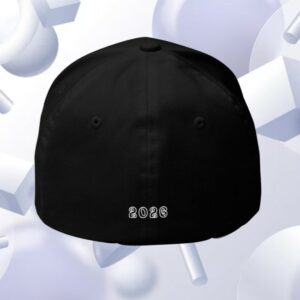 Hyryder Merch Store Hyryder's 2026 Driftin' & Dreamin' Flex Fit Hat