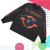 Illenium Merch Store Odyssey Long Sleeve