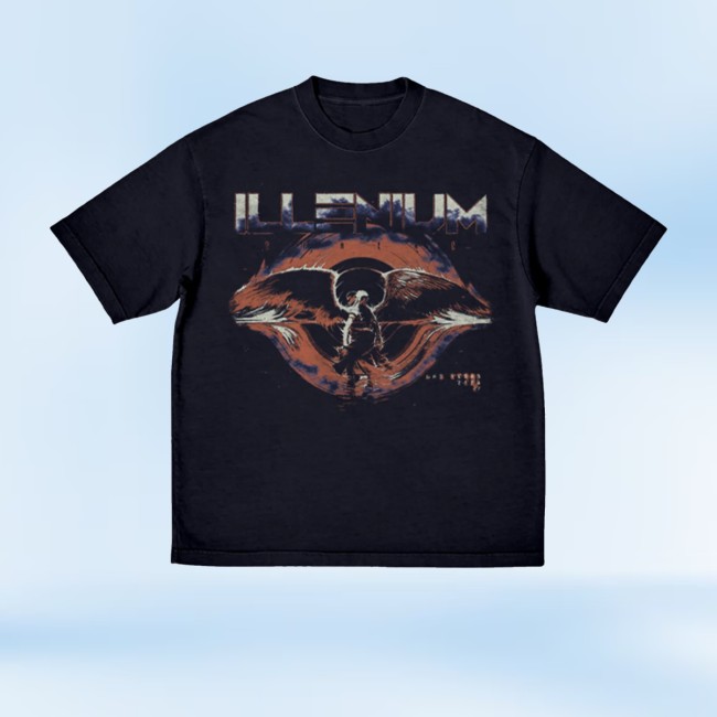 Illenium Merch Store Odyssey Shirt 2 2 Illenium Merch Store Odyssey Shirt 2