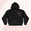 Illenium Merch Store Odyssey Zip Hoodie