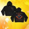 Illenium Merch Store Odyssey Zip Hoodie
