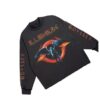 Illenium Music Merch Store Odyssey Long Sleeve