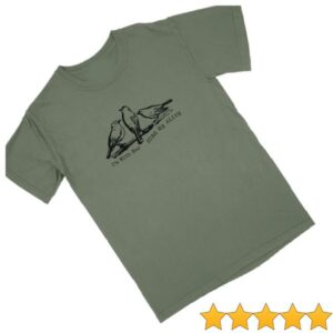 Im With Her Merch Shop Sing Me Alive T-Shirts