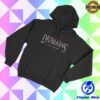 Imagine Dragons Merch Store Las Vegas Dragon Hoodie