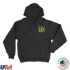 Imagine Dragons Merch Store Lime Id Hoodie
