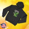 Imagine Dragons Merch Store Playful Dragon Hoodie