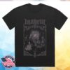 Imminence Merch Store The Black Finale Cologne Shirt