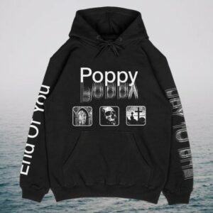 Impoppy Merch Store End Of You Hoodie
