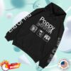Impoppy Merch Store End Of You Hoodie