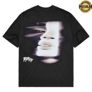 Impoppy Merch Store Warped Touch Tee