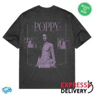 Impoppy Merch Store Wide Awake Tee