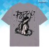 Impoppy Merch Store Zinc Bear Trap Tee