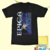 Indiemerch Store Epica The Apparition T-Shirt