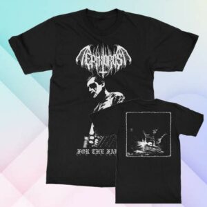 Indiemerch Store Epikoros For The Fallen Shirt