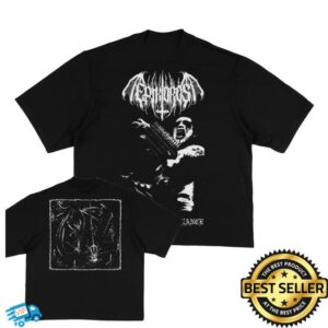 Indiemerch Store Epikoros Spear Of Vengeance T-Shirt