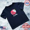 Infra Merch Shop Apple Dog Tee