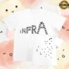 Infra Merch Shop Dots Tee