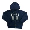 Infra Merch Shop The Dog Hoodie