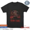 Iron Lung Merch Store Giant Eye Shirt