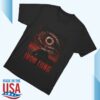 Iron Lung Merch Store Giant Eye Shirt