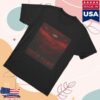 Iron Lung Merch Store Red Clouds Shirt