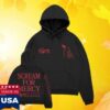 Iron Maiden Merch Shop Killers 45 Scream For Mercy Hoodie