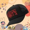 Iron Maiden Merch Shop Killers 45 Trucker Cap