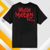 Iron Maiden Merch Store Fc Exclusive Live At The Rainbow Shirt