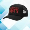 Iron Maiden Merch Store Killers 45 Trucker Cap