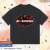 Ish6xs Merch Shop Forstephen Scream Themed Tribute Tee
