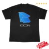 Iso Supremacy Merch Store Icon Cursor Shirt